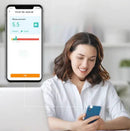 PARA DIABETICOS: Medidor de glicose e oxímetro (COMPRE 1 E LEVE 2)