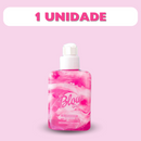 Pink Girl | Gel Creme Aromatizante para Área Íntima