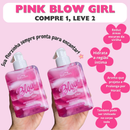 Pink Girl | Gel Creme Aromatizante para Área Íntima