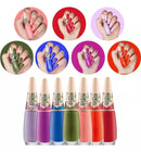 Kit 52 Esmaltes Impala – Completo para Unhas das Mãos e Pés