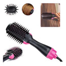 Escova Secadora 3 em 1 One Step