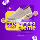 Promoção Tênis Confort - Original