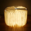 Luminária Livro Encantado