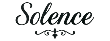 Logotipo da loja Solence 