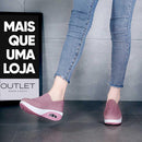 Promoção Tênis Confort - Original