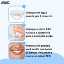 Silent PRO anti ronco® COMPRE 1 E LEVE 3