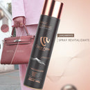 Magic CleanNew | Espuma Revitalizante para Bolsas e Calçados